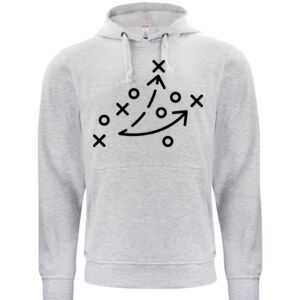 Clique Basic Hoody Miniaturansicht