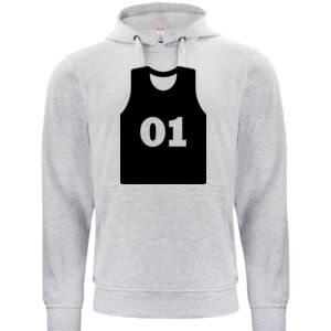 Clique Basic Hoody Miniaturansicht