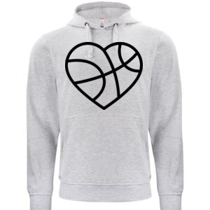 Clique Basic Hoody Miniaturansicht