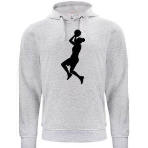 Clique Basic Hoody Miniaturansicht