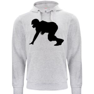 Clique Basic Hoody Miniaturansicht