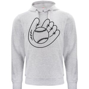 Clique Basic Hoody Miniaturansicht