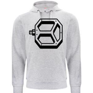 Clique Basic Hoody Miniaturansicht