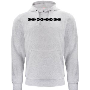 Clique Basic Hoody Miniaturansicht