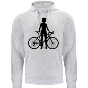 Clique Basic Hoody Miniaturansicht