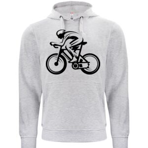 Clique Basic Hoody Miniaturansicht