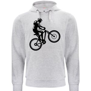 Clique Basic Hoody Miniaturansicht