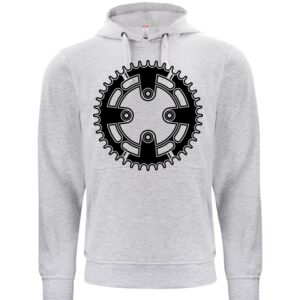 Clique Basic Hoody Miniaturansicht