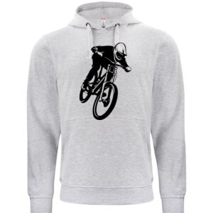 Clique Basic Hoody Miniaturansicht