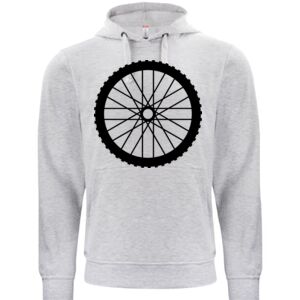 Clique Basic Hoody Miniaturansicht