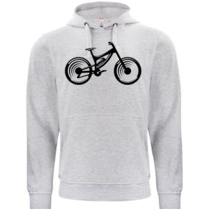 Clique Basic Hoody Miniaturansicht