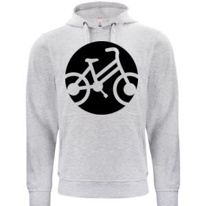 Clique Basic Hoody Miniaturansicht