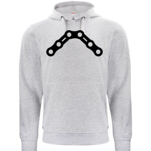 Clique Basic Hoody Miniaturansicht