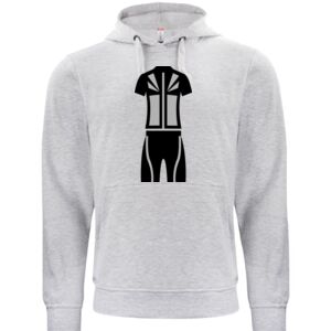 Clique Basic Hoody Miniaturansicht