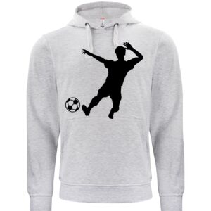 Clique Basic Hoody Miniaturansicht