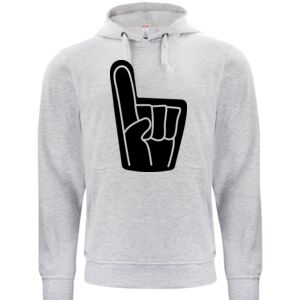 Clique Basic Hoody Miniaturansicht