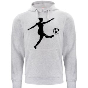 Clique Basic Hoody Miniaturansicht