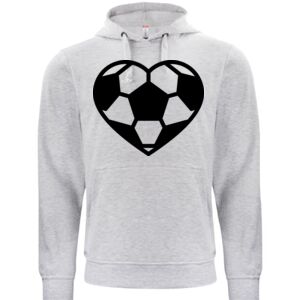 Clique Basic Hoody Miniaturansicht