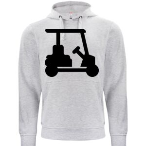 Clique Basic Hoody Miniaturansicht