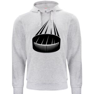 Clique Basic Hoody Miniaturansicht