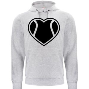 Clique Basic Hoody Miniaturansicht