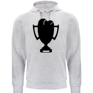 Clique Basic Hoody Miniaturansicht