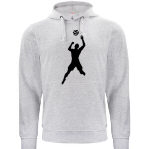 Clique Basic Hoody Miniaturansicht