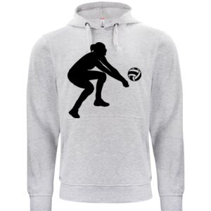 Clique Basic Hoody Miniaturansicht