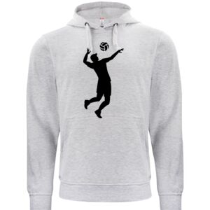 Clique Basic Hoody Miniaturansicht