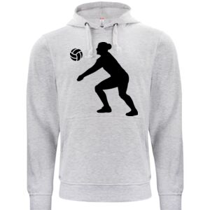 Clique Basic Hoody Miniaturansicht