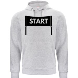 Clique Basic Hoody Miniaturansicht