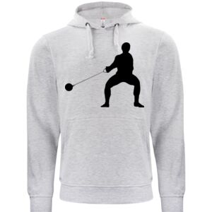 Clique Basic Hoody Miniaturansicht