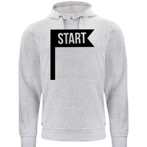 Clique Basic Hoody Miniaturansicht