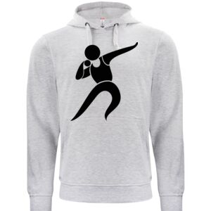 Clique Basic Hoody Miniaturansicht