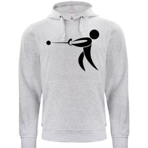 Clique Basic Hoody Miniaturansicht