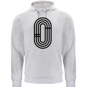 Clique Basic Hoody Miniaturansicht