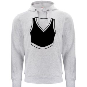 Clique Basic Hoody Miniaturansicht