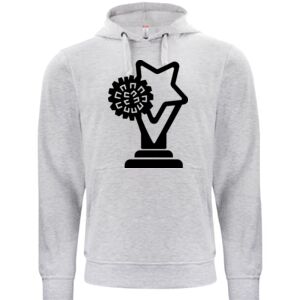 Clique Basic Hoody Miniaturansicht