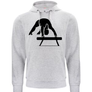 Clique Basic Hoody Miniaturansicht