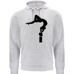 Clique Basic Hoody Miniaturansicht