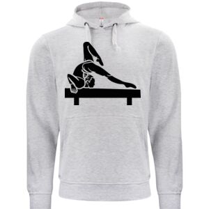 Clique Basic Hoody Miniaturansicht