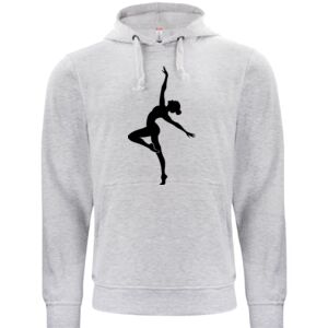 Clique Basic Hoody Miniaturansicht