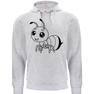 Clique Basic Hoody Miniaturansicht