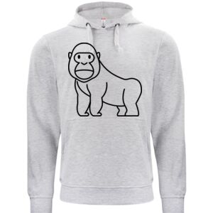 Clique Basic Hoody Miniaturansicht