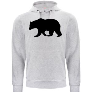 Clique Basic Hoody Miniaturansicht