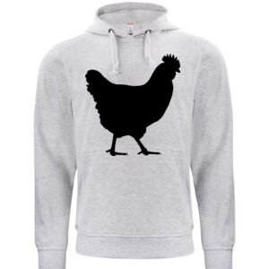 Clique Basic Hoody Miniaturansicht