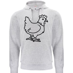 Clique Basic Hoody Miniaturansicht