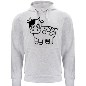 Clique Basic Hoody Miniaturansicht