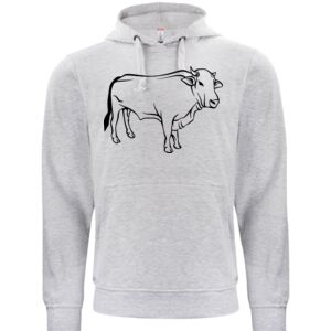 Clique Basic Hoody Miniaturansicht