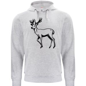 Clique Basic Hoody Miniaturansicht